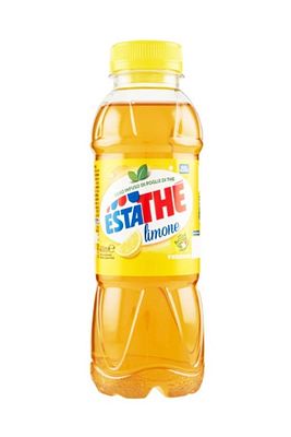 Estathe Pesca Limon Aromalı Gazsız İçecek 400 ML (1 Adet) ürün fotoğrafı