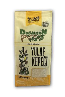 Yulaf Kepeği? 400g ürün fotoğrafı