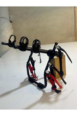 Bt-02 Ikili Pro Bisiklet Taşıma Aparatı ürün fotoğrafı