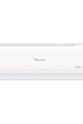 Elegant Plus Uv 09 A++ (md) 9000 Btu Duvar Tipi Klima ürün fotoğrafı