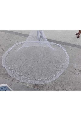 5 Kg Serpme Ip Ağ + Kol Ipi Yanında... ürün fotoğrafı