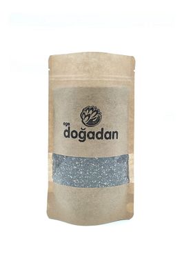 Chia Tohumu 250 gr ürün fotoğrafı