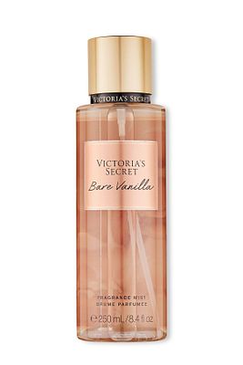 Bare Vanilla Vücut Spreyi ürün fotoğrafı