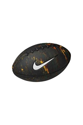 N.100.4474.924.05 Playground Fb Mini Nn Deflated Unisex Amerikan Futbol Topu ürün fotoğrafı