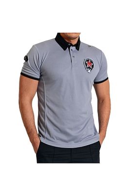 Yeni Kamu Personel Özel Güvenlik T-shirt Lacos Kısa Kollu Tişort Yönetmeliğe Uygun ürün fotoğrafı