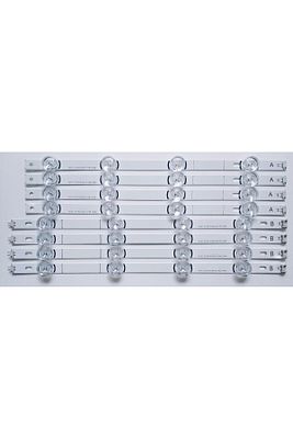 Lg Innotek Drt 3 42" 42lb652v 42lf580n Sıfır Led Bar Takımı Ledi ürün fotoğrafı