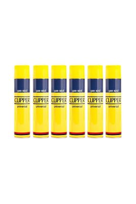 Çakmak Gazı 250 ml 6'lı ürün fotoğrafı