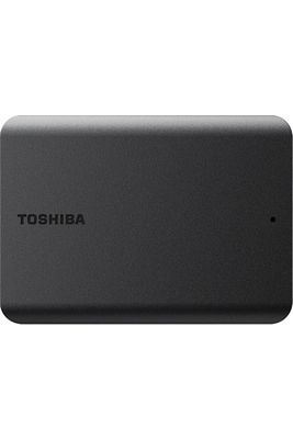 2.5 Canvıo Basic 2tb Usb 3.2 2.5 Gen1 Harıcı Harddısk Siyah Hdtp320ek3aa ürün fotoğrafı