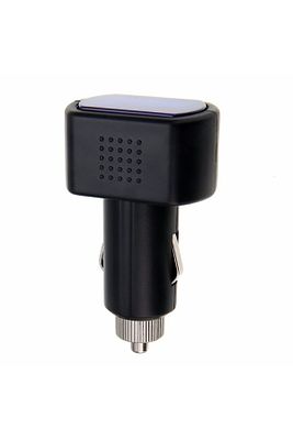 12 24v Dijital Oto Araç Çakmaklık Akü Volt Ölçer Akü Voltmetre ürün fotoğrafı