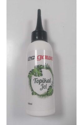 Es Gawe Topikal Anestezi Kremi 100ml ürün fotoğrafı