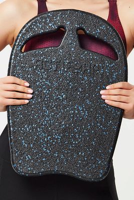 Büyük Boy Yüzme Tahtası/swimming Kickboard(SİYAH-MAVİ) ürün fotoğrafı