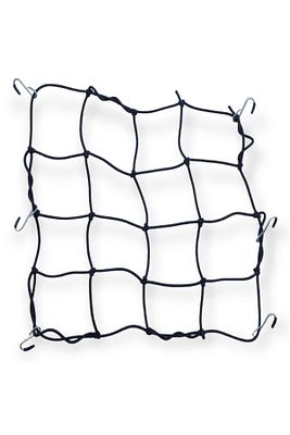 Kask Filesi 40 X 40 Siyah ürün fotoğrafı