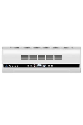 2200 W Süper Sessiz Ptc Seramik Isıtıcı Ve Vantilatör ürün fotoğrafı