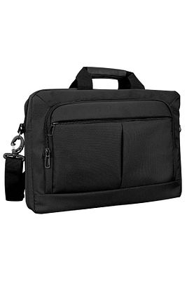S683 15.6" - 16.1" Siyah Evrak Bilgisayar Notebook Laptop Çantası ürün fotoğrafı