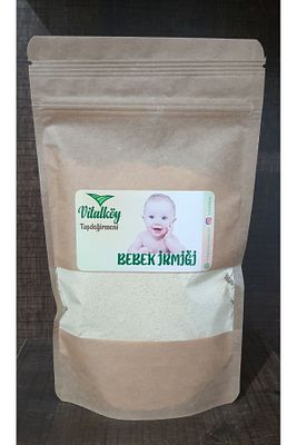 BEBEK İRMİĞİ ürün fotoğrafı