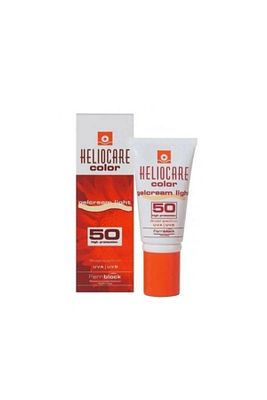 Color Gelcream Light Renkli Güneş Kremi Spf 50 50 ml ürün fotoğrafı