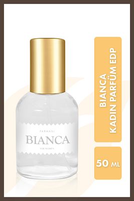 Bianca Kadın Parfüm Edp 50 ml ürün fotoğrafı
