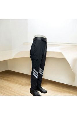 Kgt Yeni Tip Kamu Özel Güvenlik Pantolon ürün fotoğrafı