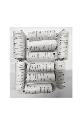 Kıbrıs Oltası, 10 Iğneli Kefal Takımı (10 Ad) ürün fotoğrafı