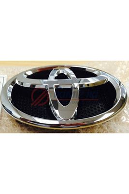 On Panjur Arması 2004-2006 Toyota Corolla ürün fotoğrafı