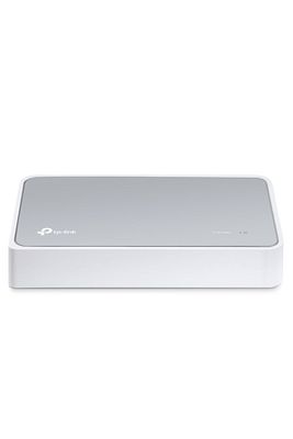 Tl-sf1008d 10/100mbps 8xport Switch Internet Çoğaltıcı 8'li Switch ürün fotoğrafı