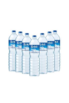 Erikli Su 1,5 lt ürün fotoğrafı