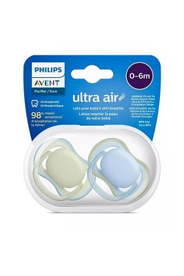 Ultra Air Emzik 0-6 Ay 2'li Scf085/21 ürün fotoğrafı