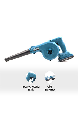 Hava Üfleme MK24 ürün fotoğrafı