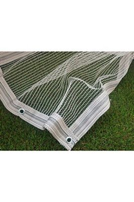 Kuş Filesi 1,5x3 m Balkon,Kedi,Koruma,Dolu Filesi Misina File Kuş Ağı Balkon Ağı ürün fotoğrafı
