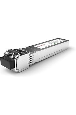 J4859d 1g Sfp Lc Lx 10km Smf Transceıver, Gri Ysftx 721051 ürün fotoğrafı