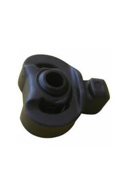 RENAULT R19 Uyumlu EGZOZ ASKI LASTİĞİ TAKOZU RENO19 MEGAN 1 OEM 7700785798 ürün fotoğrafı