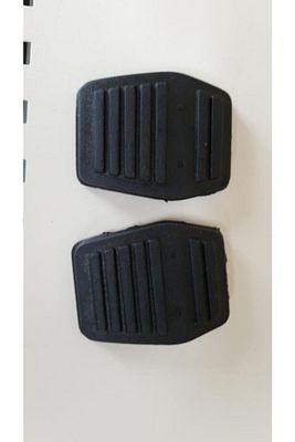 Connect Debriyaj Fren Pedal Lastiği 2 Parça ürün fotoğrafı