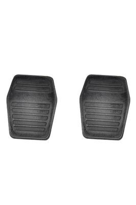 Fren Debriyaj Pedal Lastiği Takım 2 Adet Ford Connect Transıt 6789917 94bb7a624aa ürün fotoğrafı