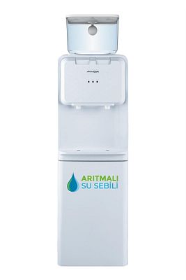 AwoxROSSO PURE SS505 ARITMALI SU SEBİLİ SICAK SOĞUK ürün fotoğrafı