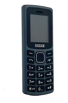 S3 Mavi Tuşlu Cep Telefonu ürün fotoğrafı
