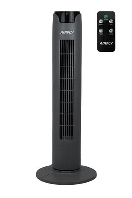 ALVEUS Airfly 92cm Kule/Dikey Soğutucu Fan Kulesi ürün fotoğrafı