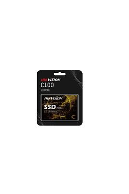 120gb Ssd Disk Sata 3 Hs-ssd-c100-120g 550mb-420mb Harddisk ürün fotoğrafı