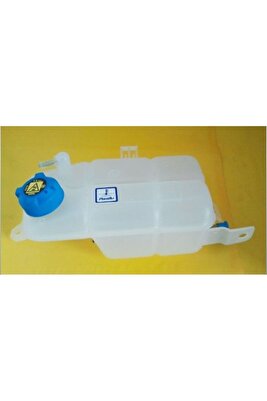 Radyatör Ek Su Deposu Fiat Marea Brava Bravo Kapaklı 60693147 ürün fotoğrafı