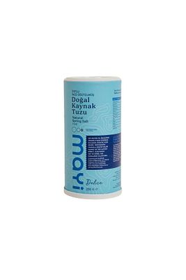 Mayi Delice Öğütülmüş Sofra Tuzu (İyot İlaveli) 250 gr ürün fotoğrafı