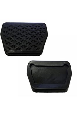 Bmw E30/e36/e46/e90/e91/e34/e39/e60/e61/e63/e38 Otomatik Fren Pedal Lastiği 35211160421 ürün fotoğrafı