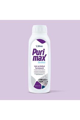Purimax Borakslı Halı Ve Koltuk Temizleyici 1 Lt ürün fotoğrafı