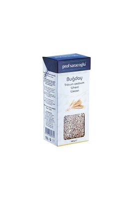 Anadolu Buğdayı (KIZIL BUĞDAY) 1000 G ürün fotoğrafı