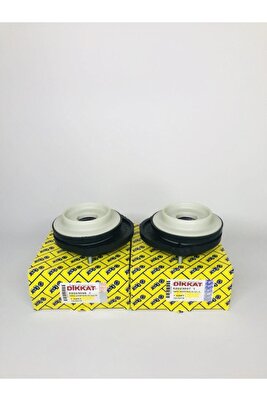 Ön Amortisör Takozu Sağ Sol Fiat Doblo Fiorino Linea Orjinal Uyumlu ürün fotoğrafı