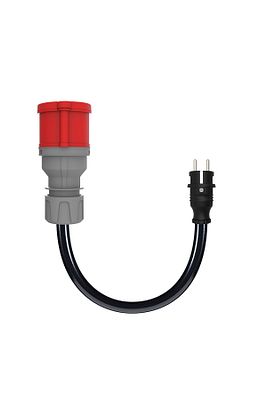 Elektrikli Araç Şarj Kablosu BKT-0111-2211 (30cm) ürün fotoğrafı