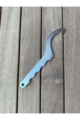 Coilover Ayar Anahtarı Universal ürün fotoğrafı
