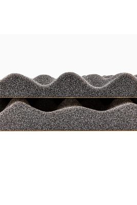 Dbsound Kendinden Yapışkanlı 40 Mm 50x40 Cm 15dns Yumurta Profil Akustik Sünger Db Sound ürün fotoğrafı