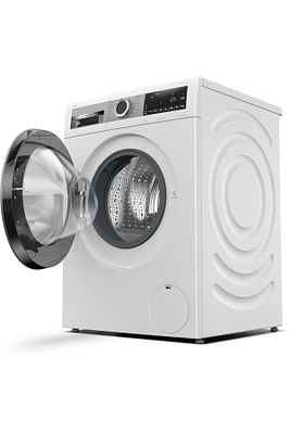 Wga244a0tr 9kg 1400 Devir Beyaz I-dos Çamaşır Makinesi ürün fotoğrafı