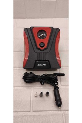 Oto Kompresör Hava Pompası 12 V Çakmaklık Girişli 150 Psi Hava Kompresörü ürün fotoğrafı