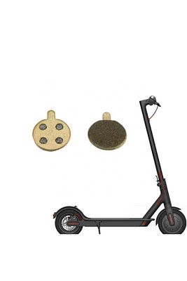 Scooter Xiaomi M365 Pro Uyumlu Fren Balatası Tr-escooter ürün fotoğrafı