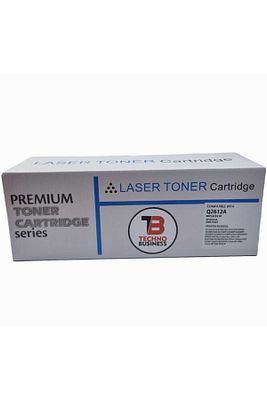 Q2612a Kalite M.toner - 1010/ 1012 / 1015/ 1018/ 1020/ 1022/ 1022n/ 1022nw/ 3015/ 3020/ ürün fotoğrafı